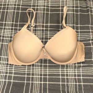 Aerie Classic Tan Bra
